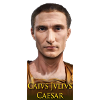 Emperor Caesar