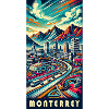 Monterrey Mexico City Travel Design