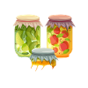 Canning Canning Canning
