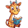 BOOKS, READ MORE