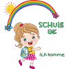 Schulkind, Einschulung