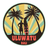 Uluwatu Surf Spot Bali