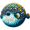 Blowfish