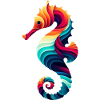 Seahorse