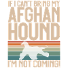 Afghan Hound Gifts