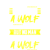 Wolves Strength