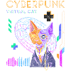 Future Fantasy Neon