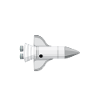 Aerospace Engineers Coffee Natural