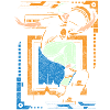 Cyborg Technology Anime Gamer