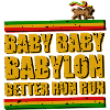 Run from Babylon