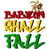 Babylon Shall Fall