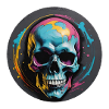 Colours of dead