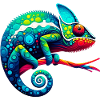 Caméléon