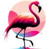Flamingo