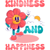 Kindness and Happiness
