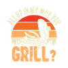 BBQ Grillen Geschenk