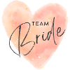Team Bride