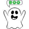 ghost of disapproval