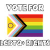 Vote for Gay Rights