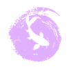 Koi Fisch