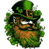 Leprechaun Ireland