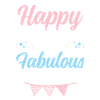 happy birthday friend