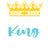 roi d'anniversaire