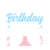 anniversaire pour moi