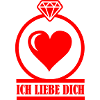 I love you 001