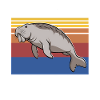 Manatee Saying