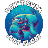 Manatee Saying