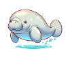 Dugong Team Manatee