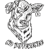 Nessuna differenza tra mucca e cane