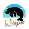 Manatee Whisperer
