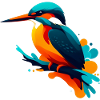 Kingfisher