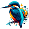 Kingfisher