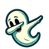 Funny Halloween Party Spooky Haunting