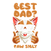 Chihuahua Father Best Dad Pawsibly