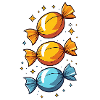 Candies
