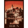 Thun Skyline