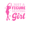 Figure skating figure skater