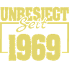 Invaincu en 1969