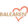 Balearic Islands as Balearic Islands