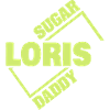 Sugardaddy Loris