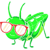Grasshopper grasshopper