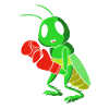 Grasshopper
