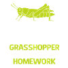 Grasshopper grasshopper