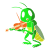 Grasshopper grasshopper