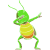 Grasshopper grasshopper
