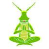Grasshopper grasshopper